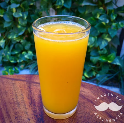 Clasico Naranja