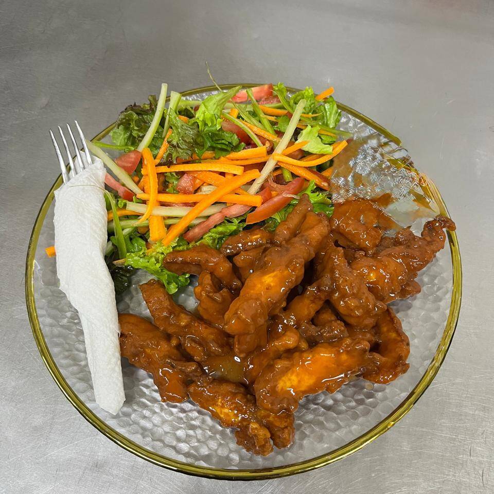 Tenders