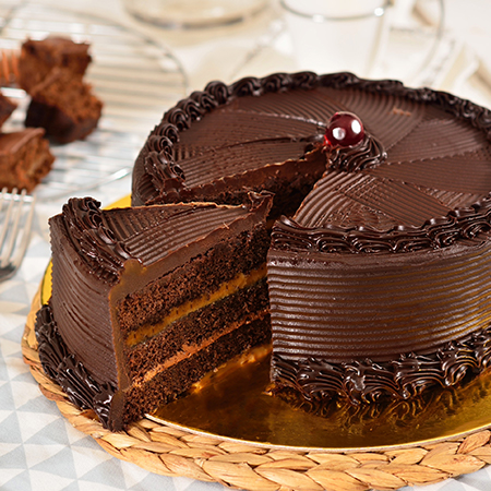 Chocobrownie 20 Porciones
