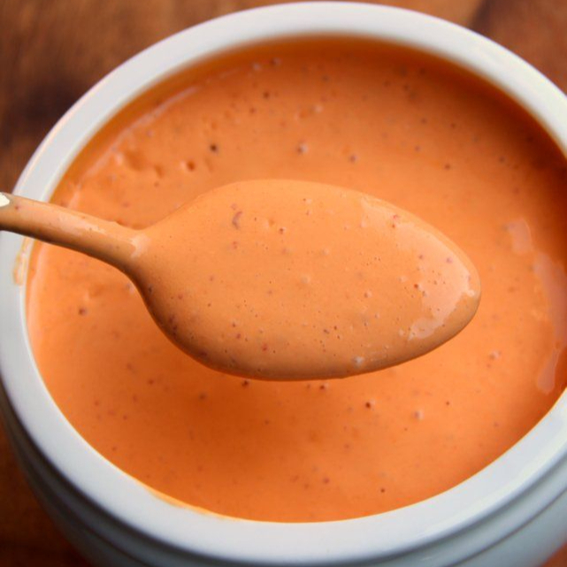 Crema Chipotle