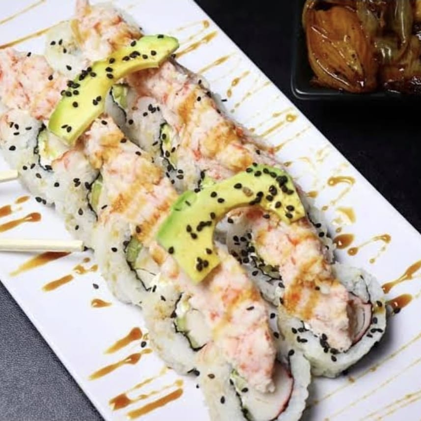 Promo de Guamuchilito