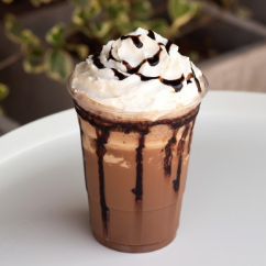 Frappé Moka