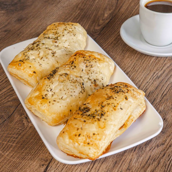 Pastel de Carne