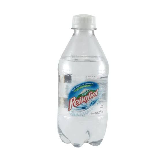 Agua Mineral