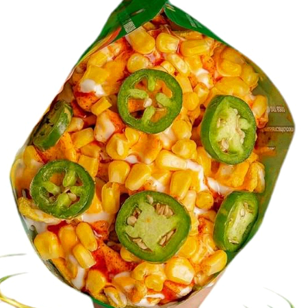 Conchitas