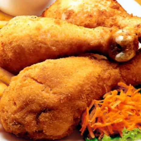 Adicionales: Pollo Apanado