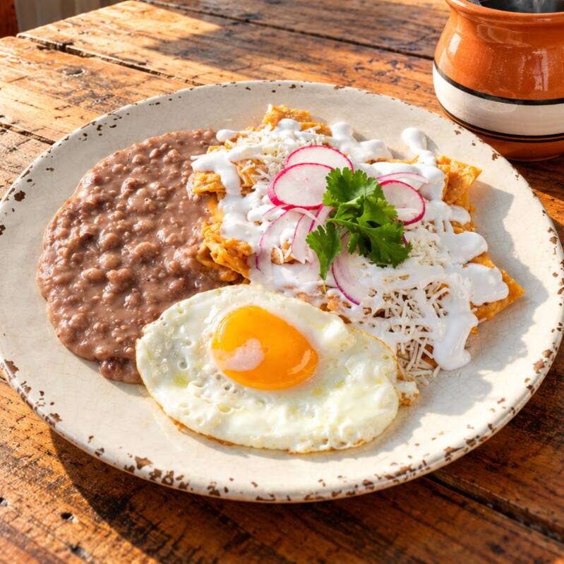 Salsa Chipotle