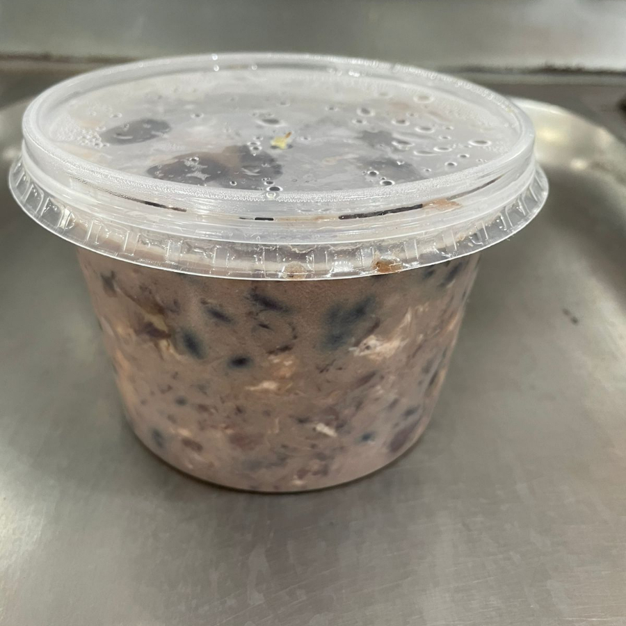 Deliciosa Feijoada Com Gostinho Caseiro,