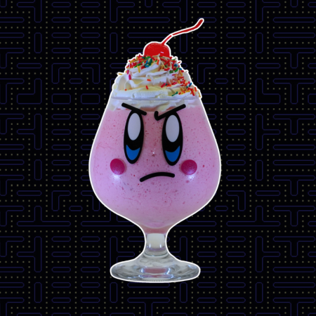 Kirby Frappe