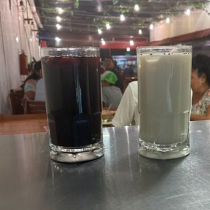 Agua Horchata 500 ml
