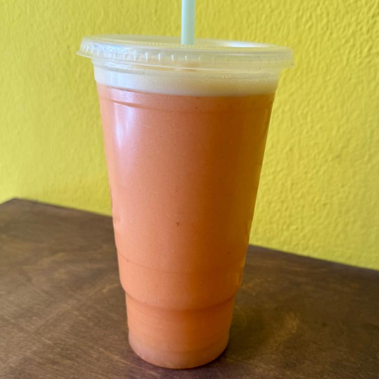 Papaya Cool