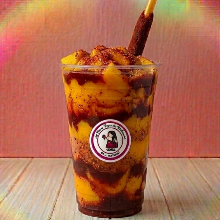 Mangonada 12 Oz