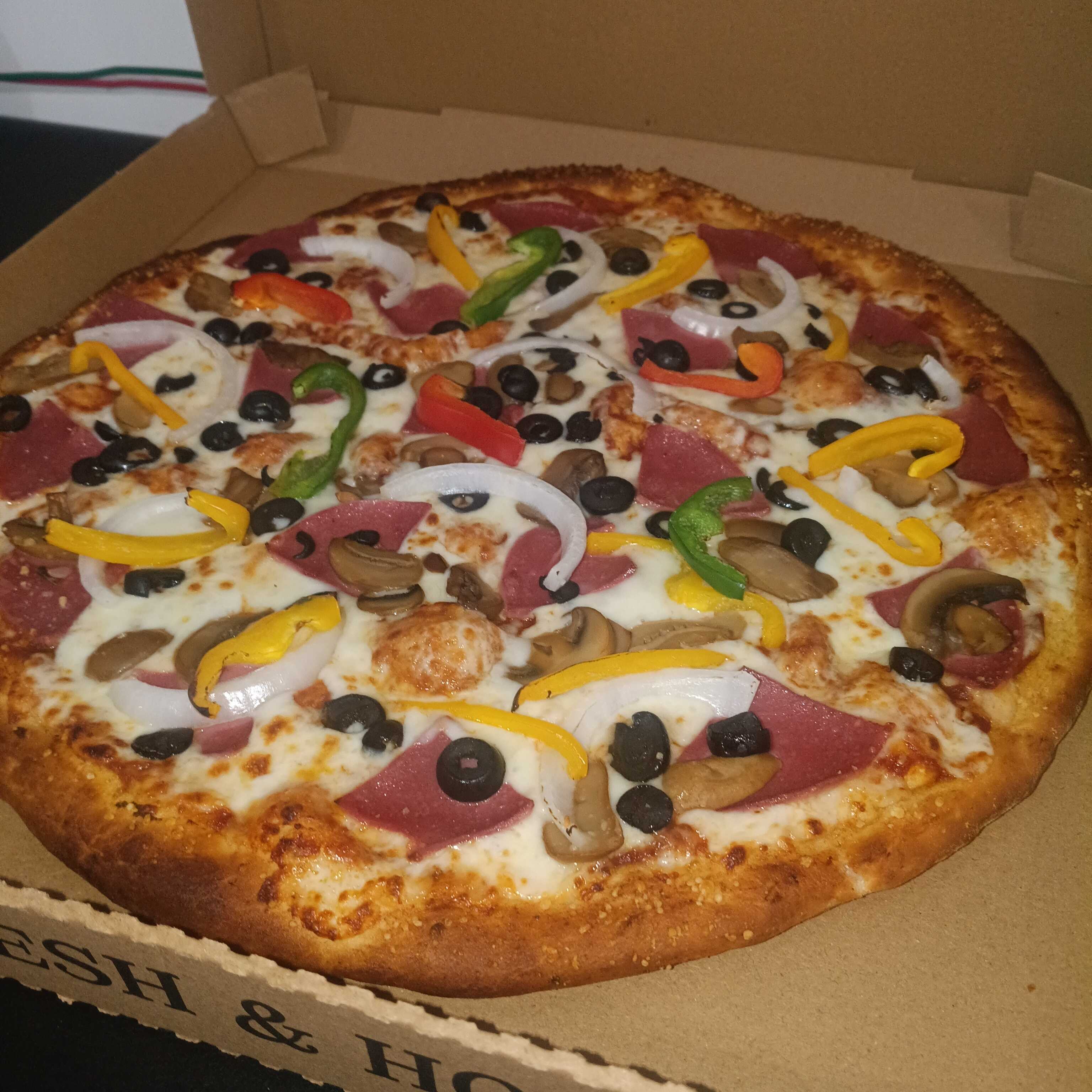 Italiana