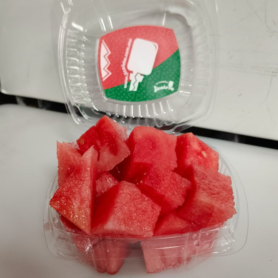 Sandia (Cuadritos)