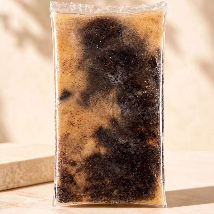 Helado de OREO
