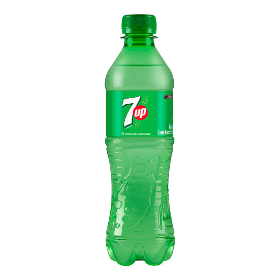 7 Up 400 ml