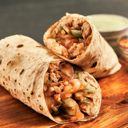 Burrito de Arrachera