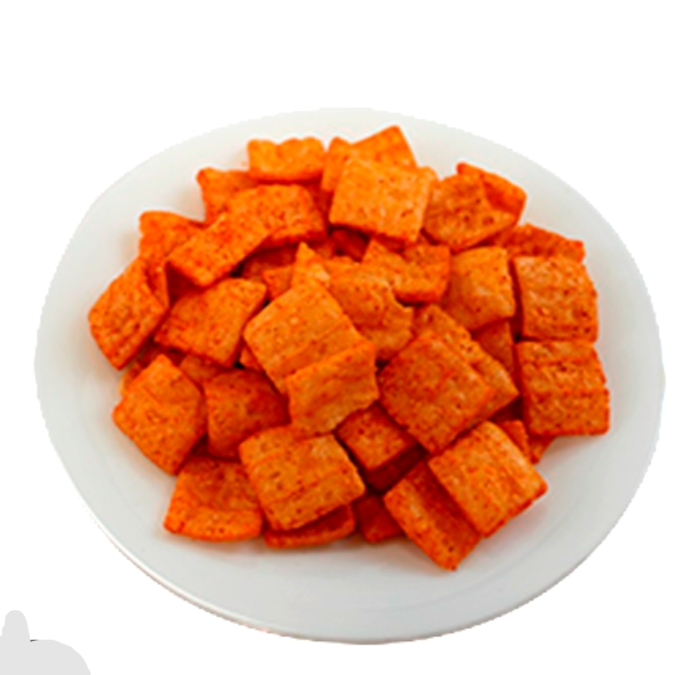 FRITURA CHI DE CUADRO ENCHILADO