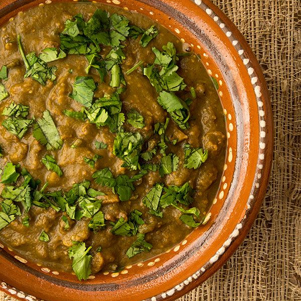 Chicharrón Con Chile 1Litro + 2 Complementos