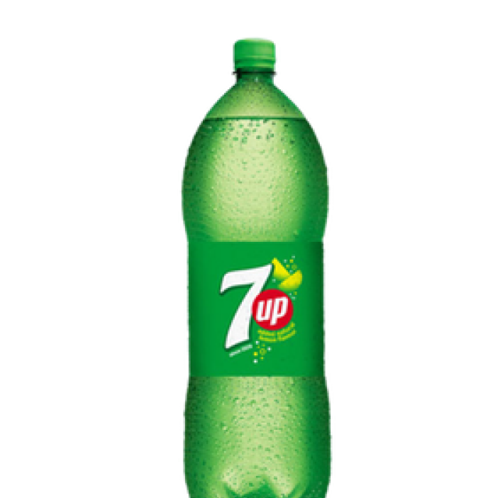 Seven Up 2 Lts