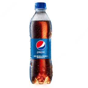 Pepsi 600 ml