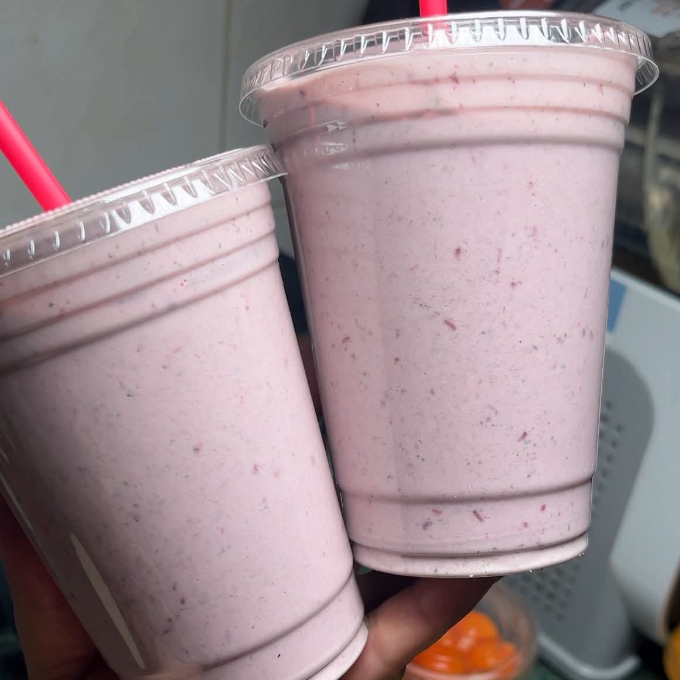 Licuados