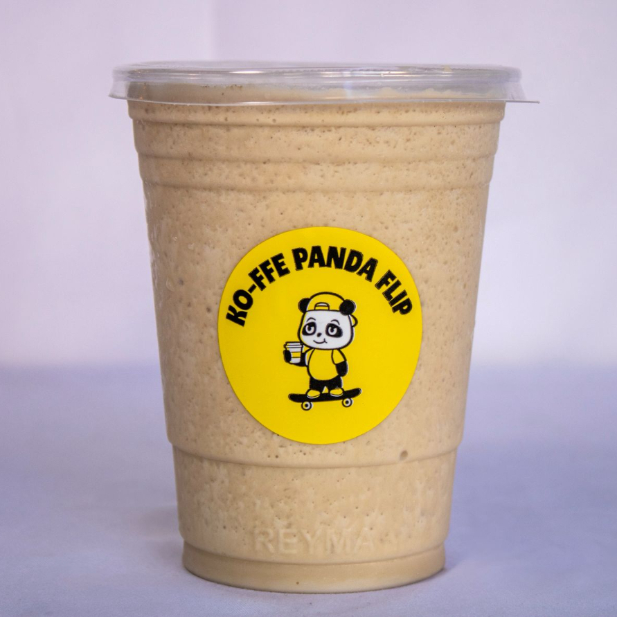 Frappe de Caramelo