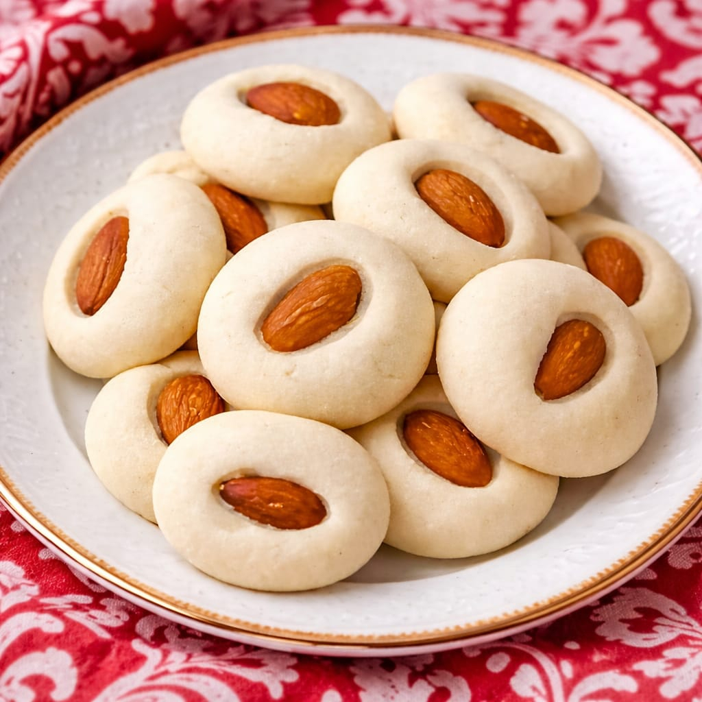 Galleta del Medio Oriente