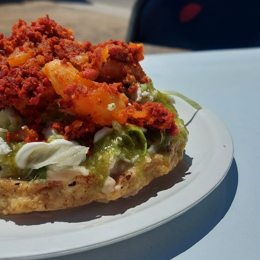Sope de Papa