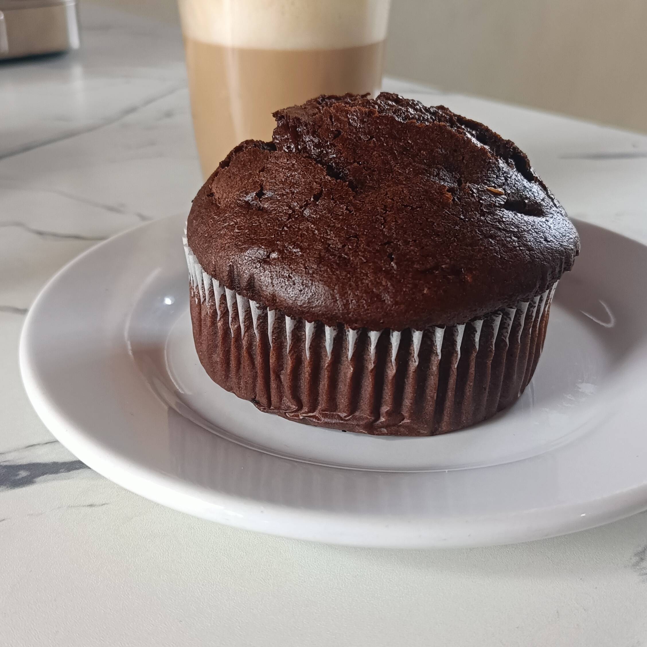 Café y Muffin