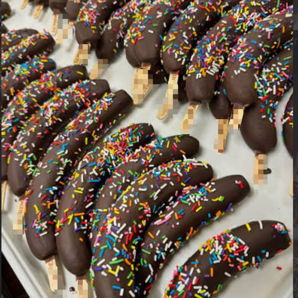 Chocobanana