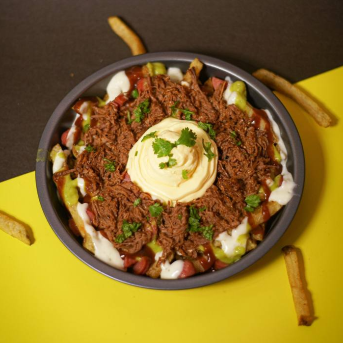 Baby Beef Grande