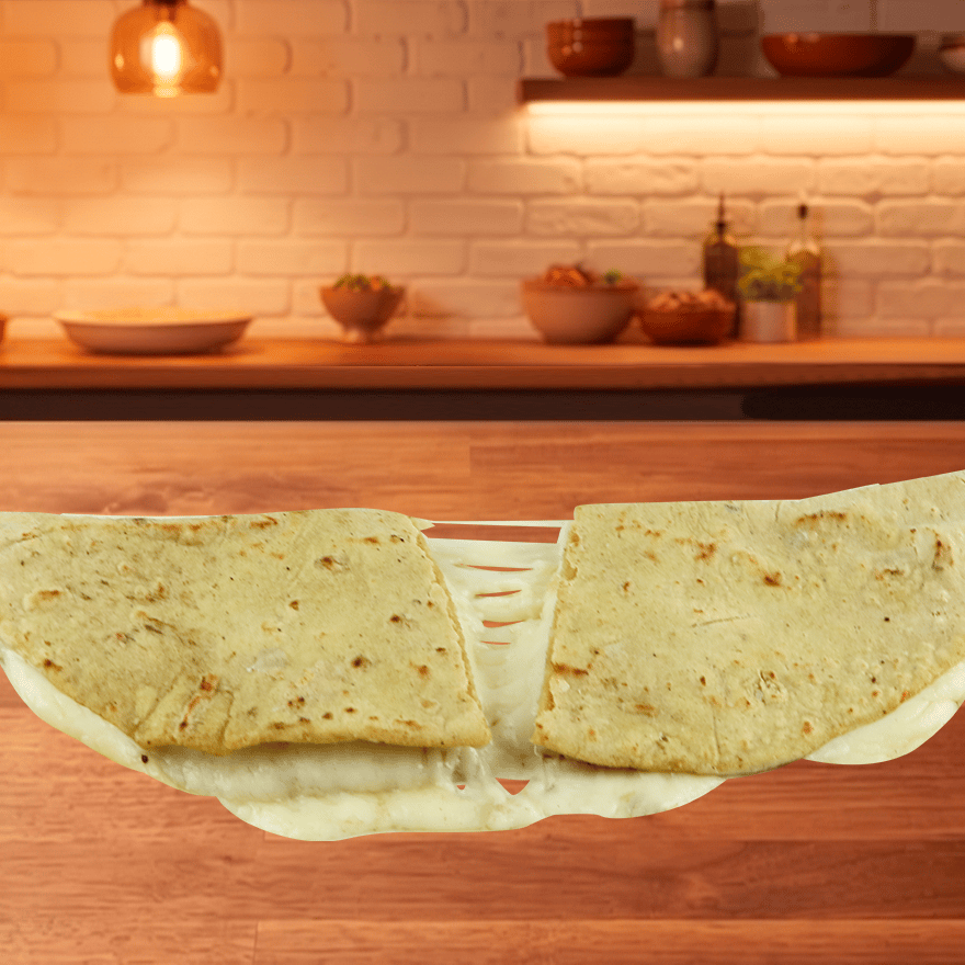 Quesadilla Jumbo