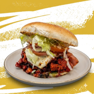 Torta Súper