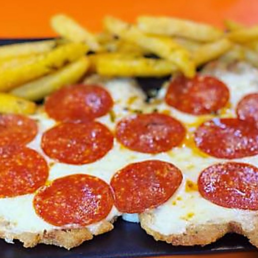 La de Pepperoni