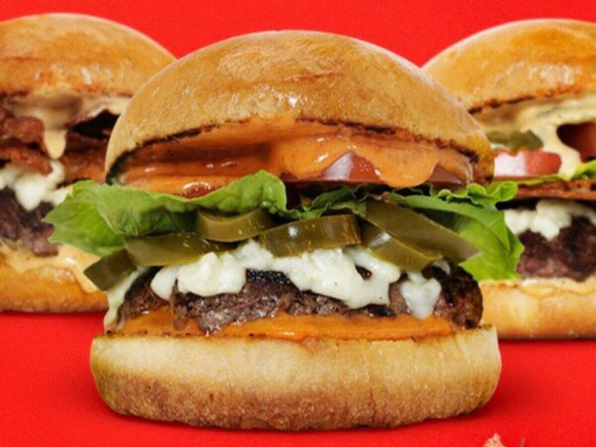 Yoblü Burgers And Fries