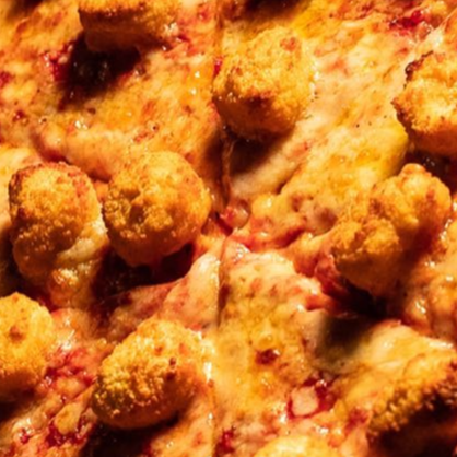 ORDEN DE PALOMITAS DE POLLO