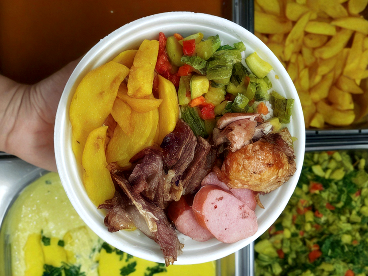 Bocadilho Restaurante