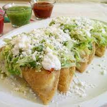 Empanada de Masa Natural, Queso Bola