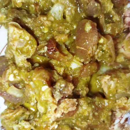 Burrito de Prensado
