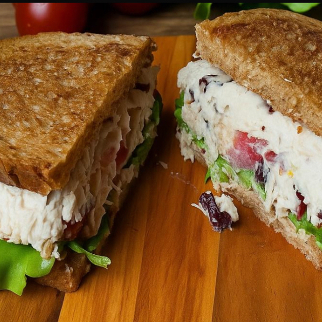 Chicken Salad