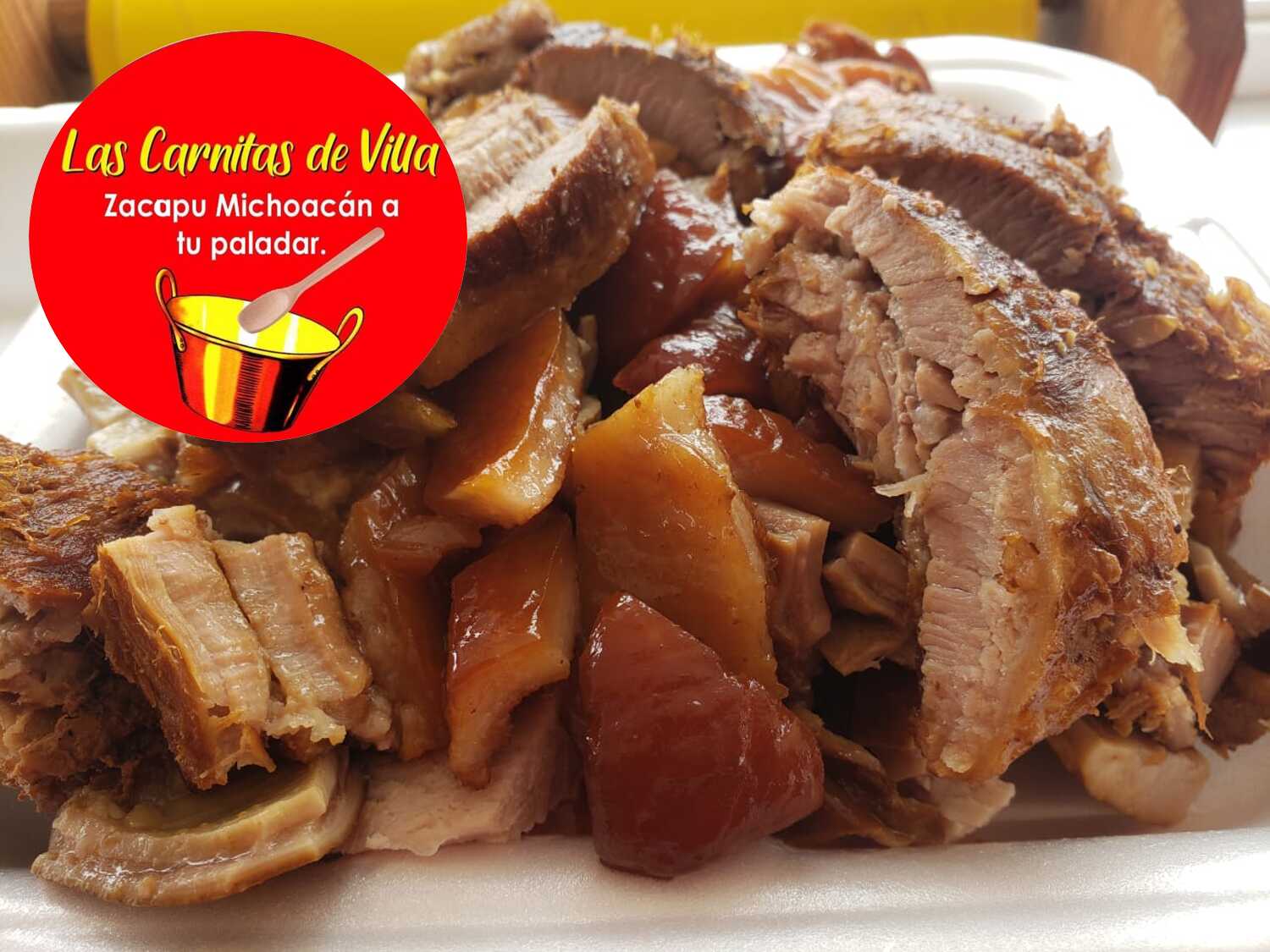 Las Carnitas de Villa