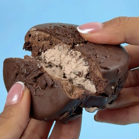 Alfajor Chokyfit