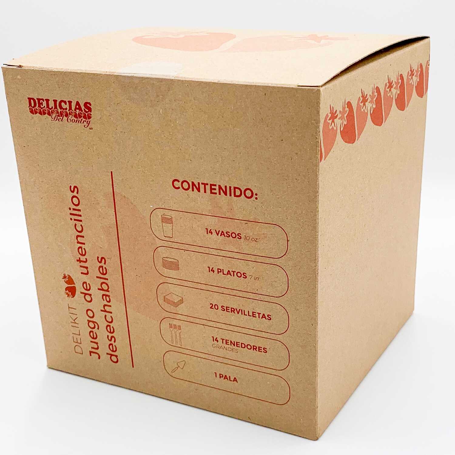Deli Kit
