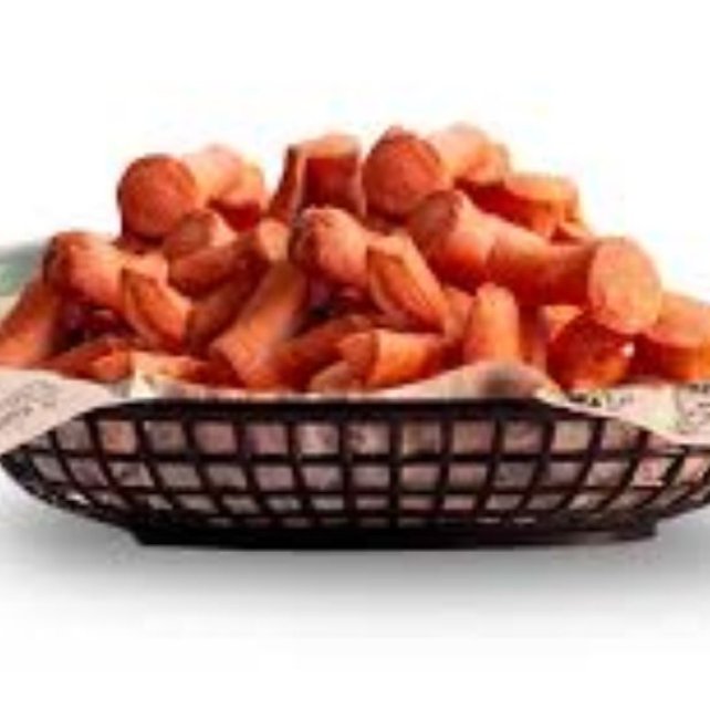 Salchipulpos