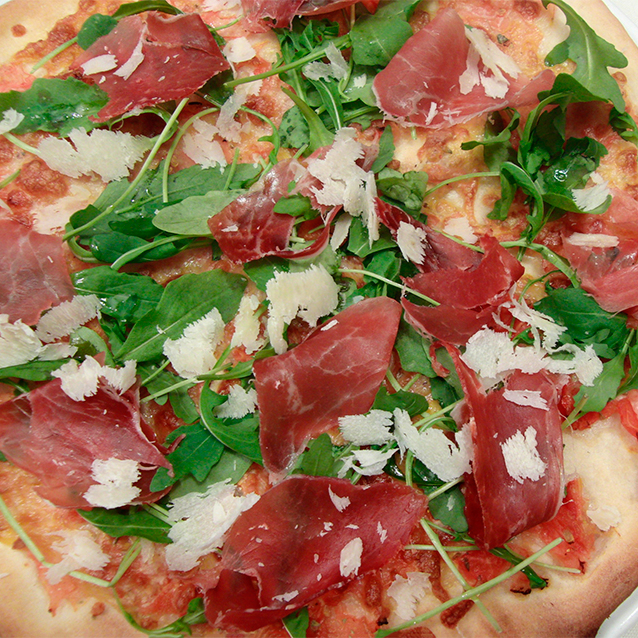 Provolone