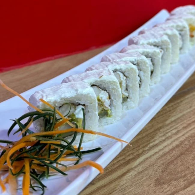 Nuevo Nube Roll