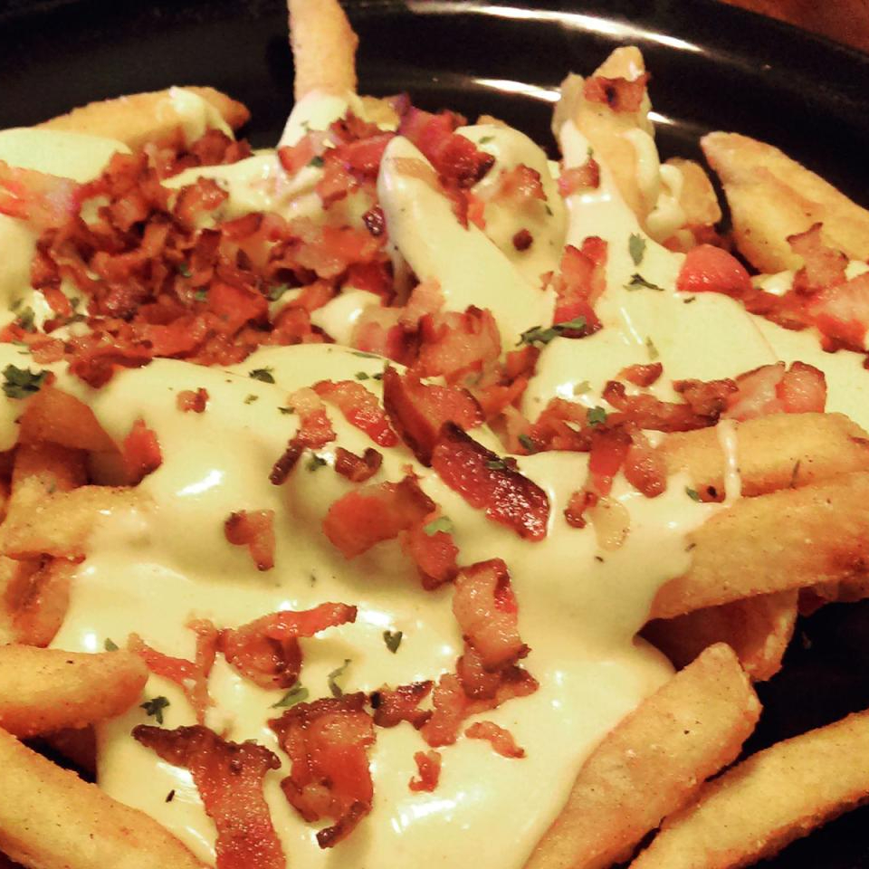400 Gr de Fritas