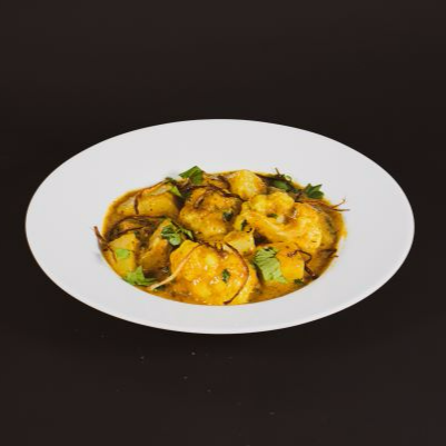 Aloo Gobi