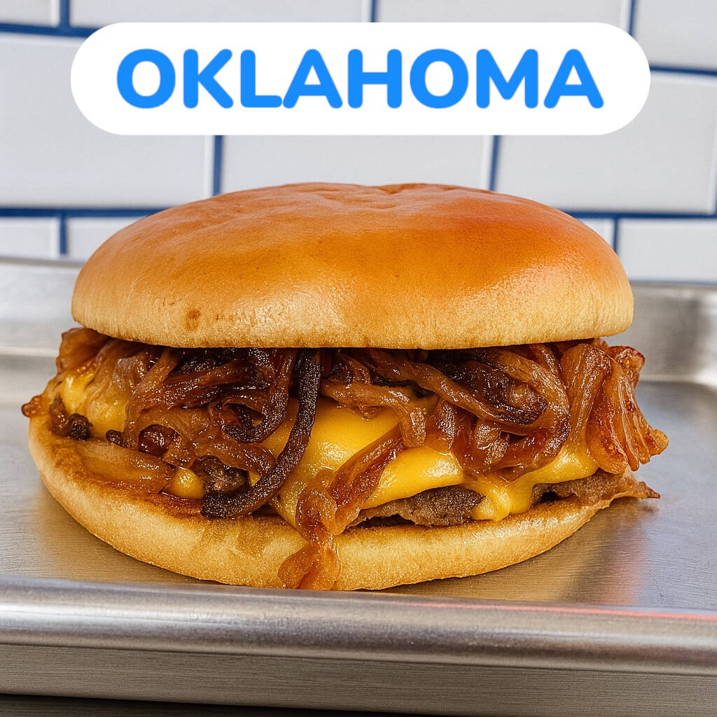 Oklahoma